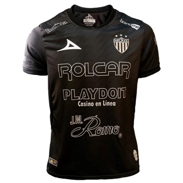 Tailandia Camiseta Club Necaxa 3ª 2024-2025